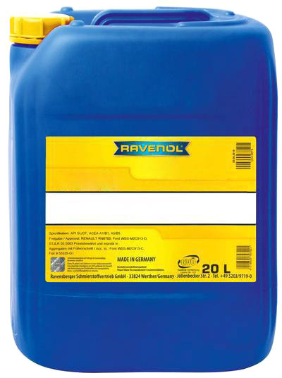 

Трансмиссионное масло Ravenol Mercon LV Fluid синтетическое 1211137020