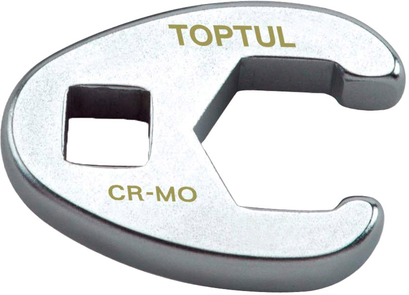 

Ключ разрезной Toptul AEAV1211 11 мм