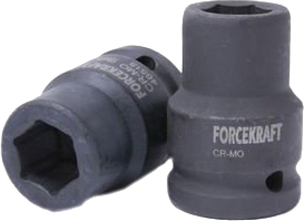 

Торцевая головка Forcekraft FK-46516 16 мм 3/4"