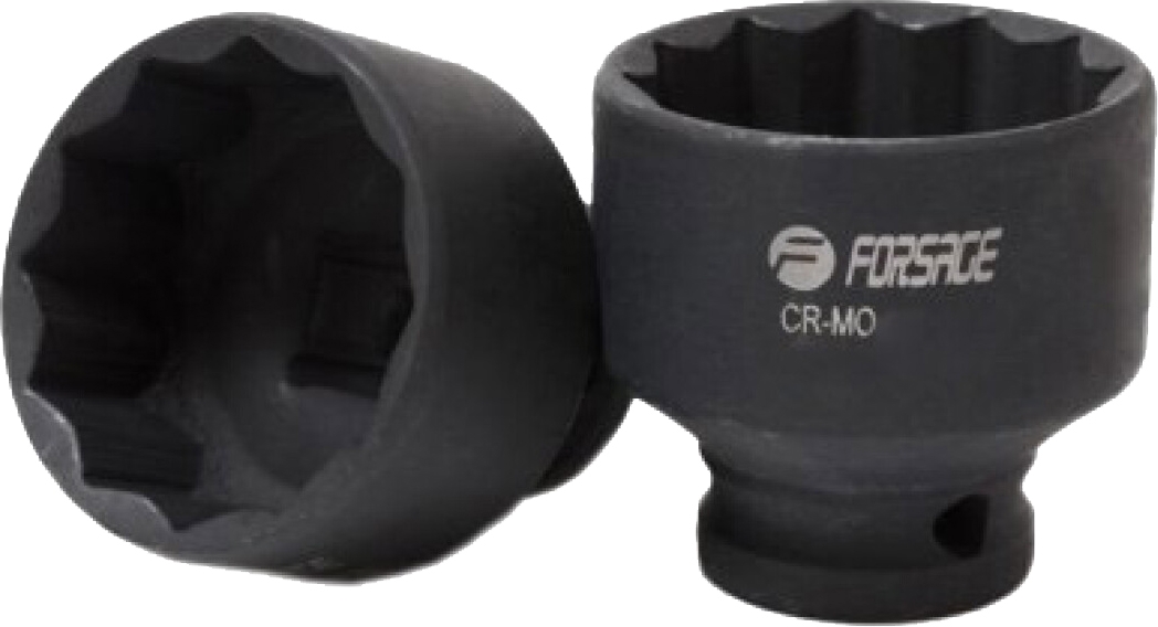

Торцевая головка Forsage F-44841 41 мм 1/2"