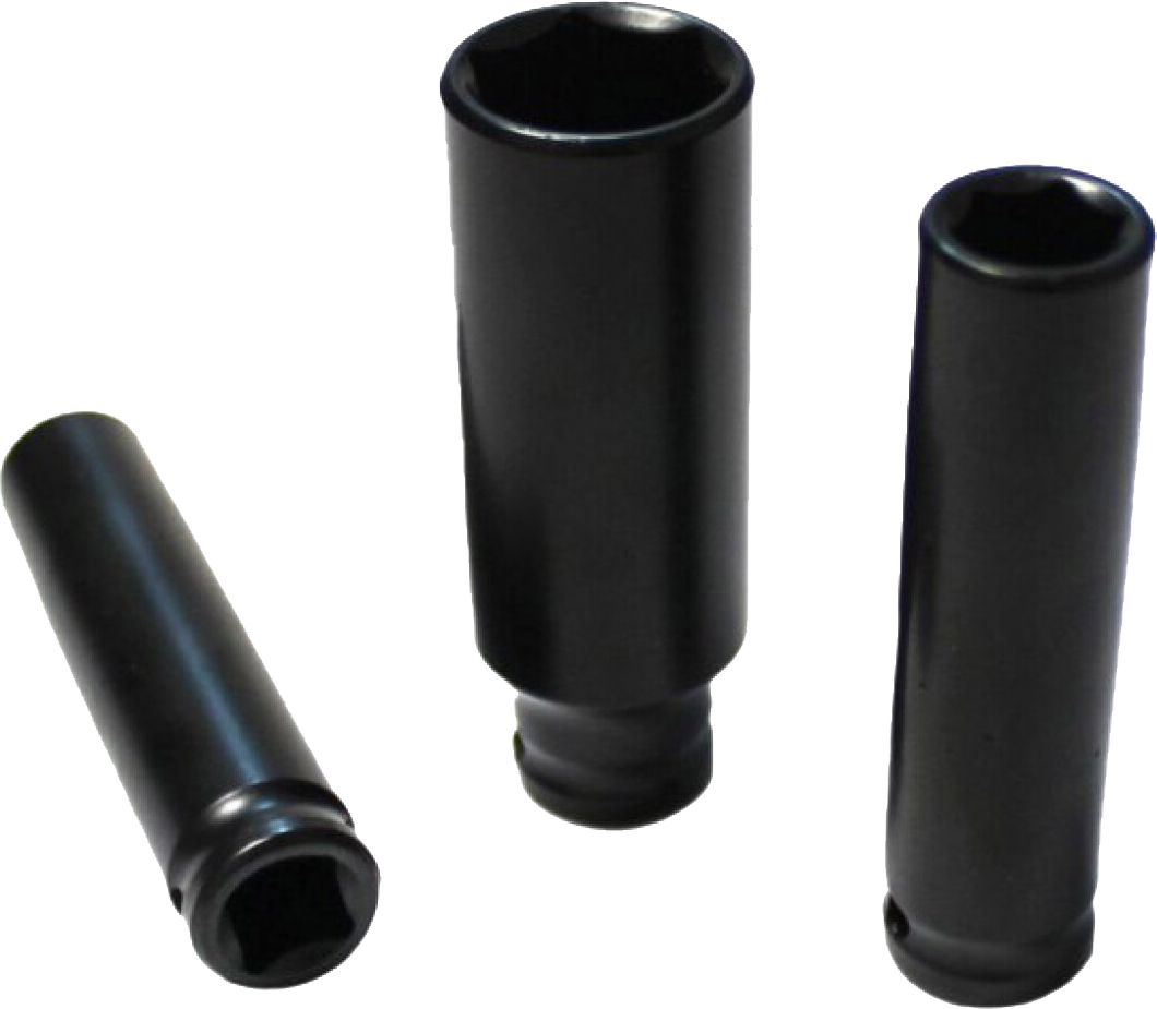 

Торцевая головка Forsage F-4255010 10 мм 1/4"