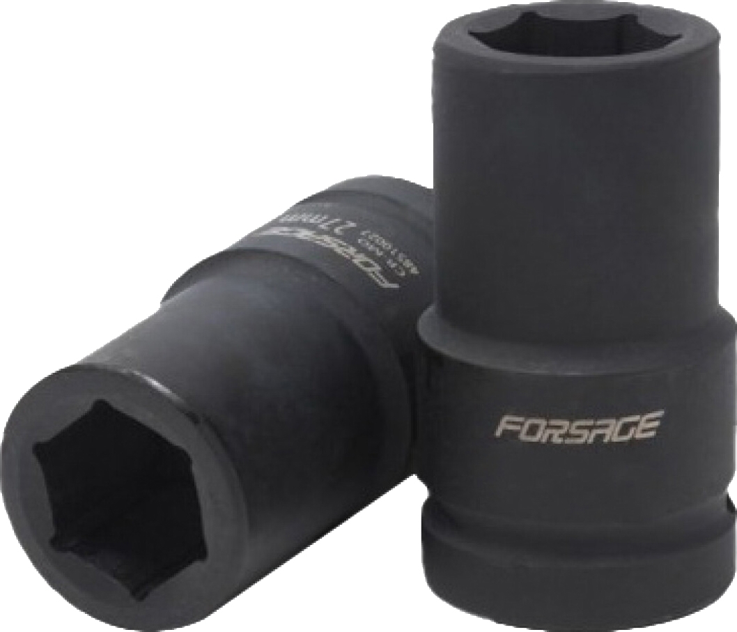 

Торцевая головка Forsage F-48510029 29 мм 1"
