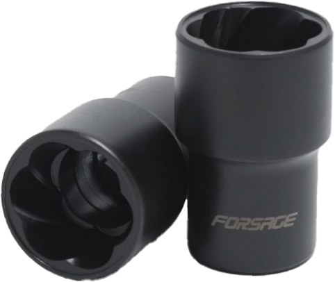 

Торцевая головка Forsage F-90624 24 мм 1/2"