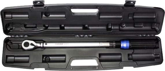 

Ключ динамометрический Forsage Premium F-6474535 I-образный
