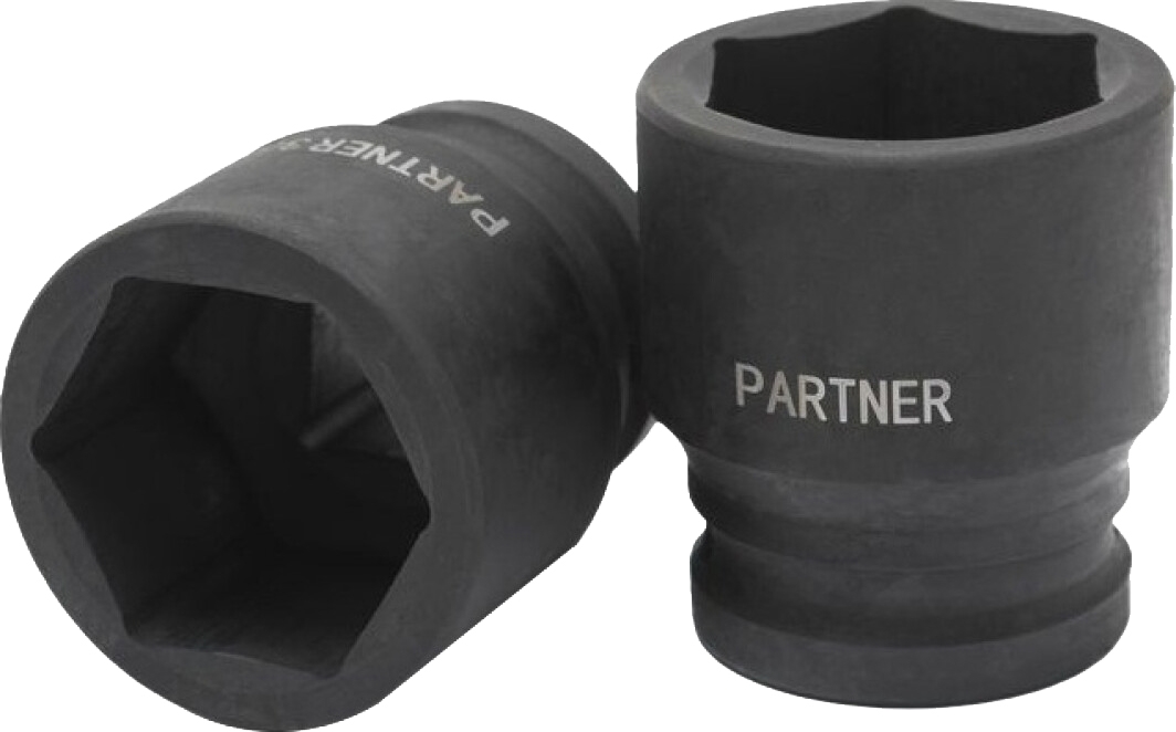 

Торцевая головка Partner PA-46536 36 мм 3/4"