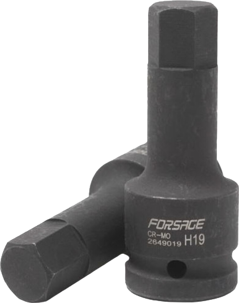 

Торцевая головка Rockforce RF-2649014 3/4"