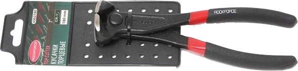 

Кусачки торцевые Rockforce RF-6962200 200 мм