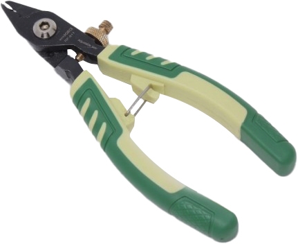 

Механический съемник изоляции Rockforce RF-811 160 мм