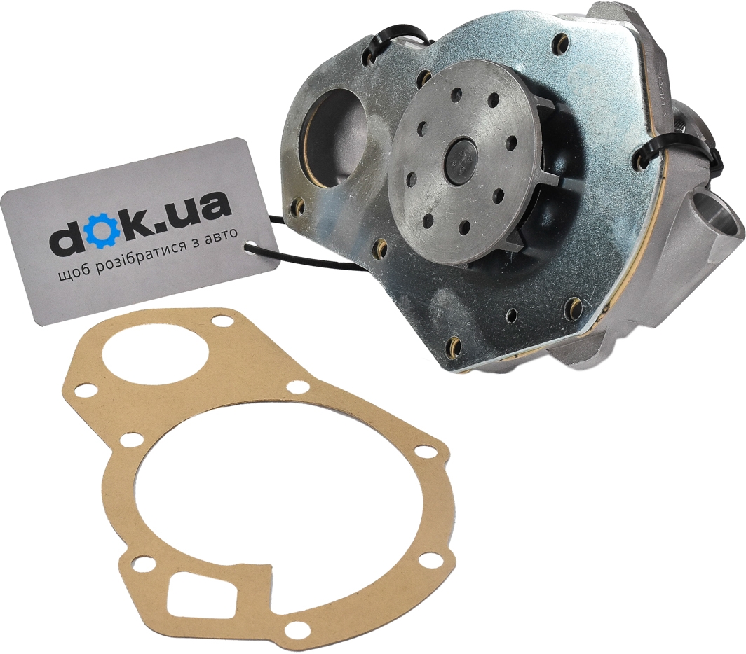 

Airtex 1243 Помпа