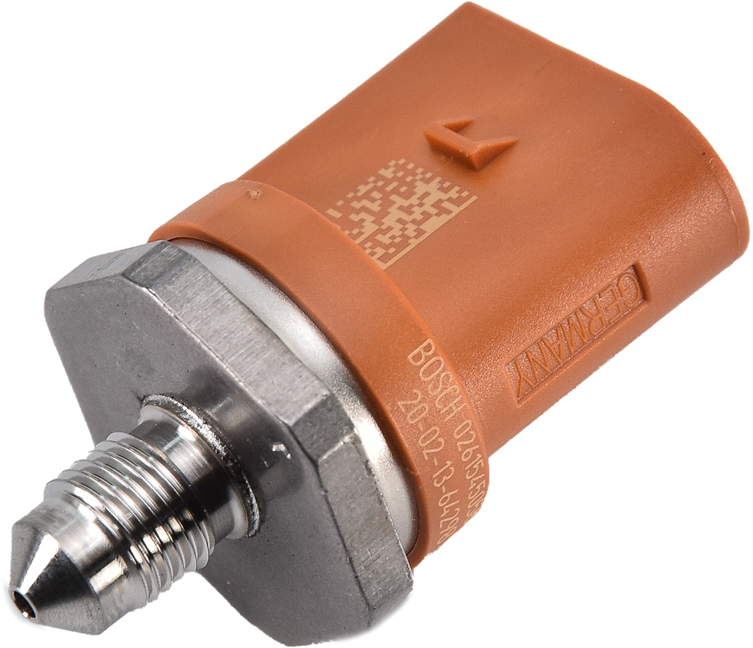 

Bosch 0261545050 Датчик давления подачи топлива