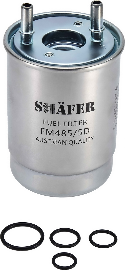 

Shafer fm4855d Топливный фильтр