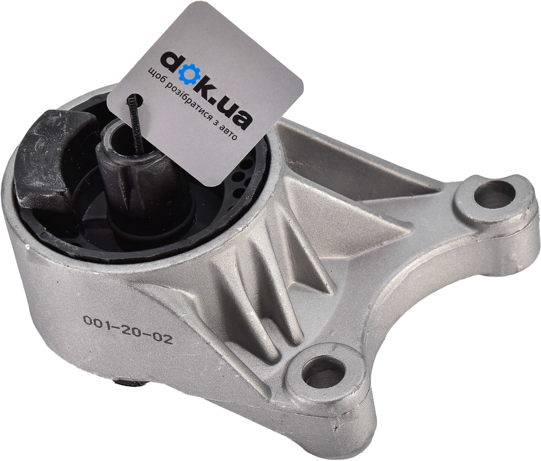 

Kautek Automotive OPEM014 Опора двигателя