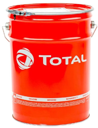 

Смазка Total Multis Complex EP 2 литиевая 140071