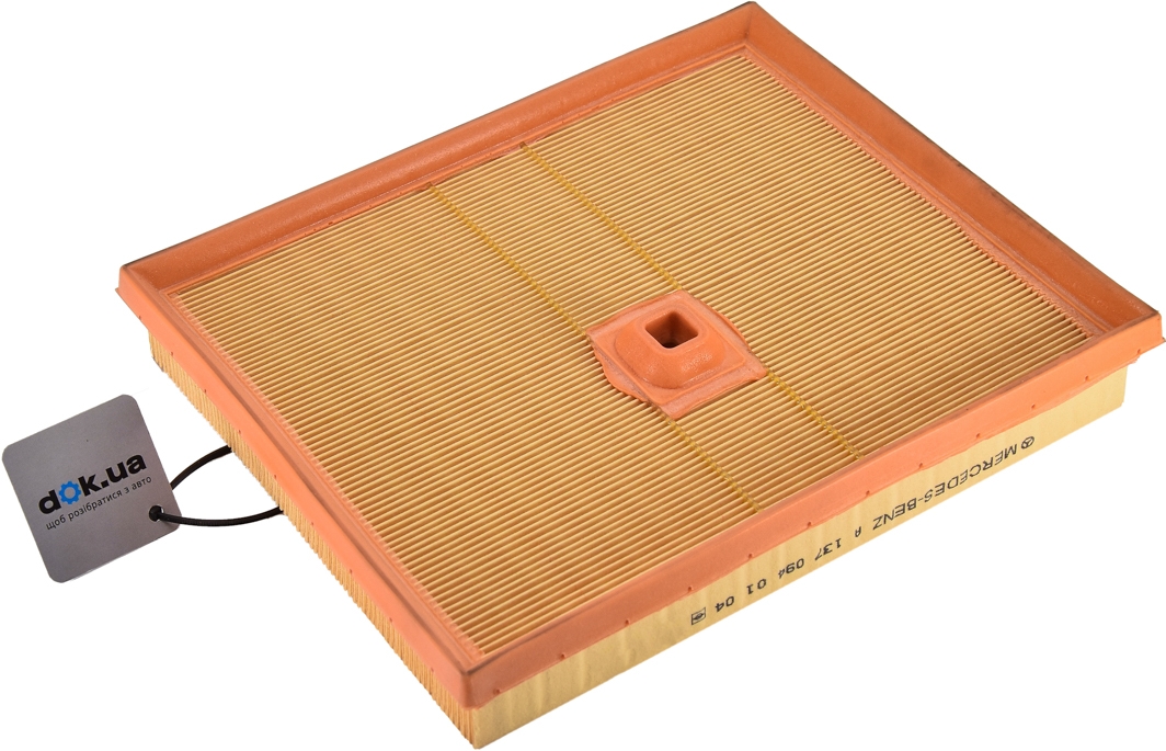 

Mercedes-Benz / Smart A1370940104 Воздушный фильтр