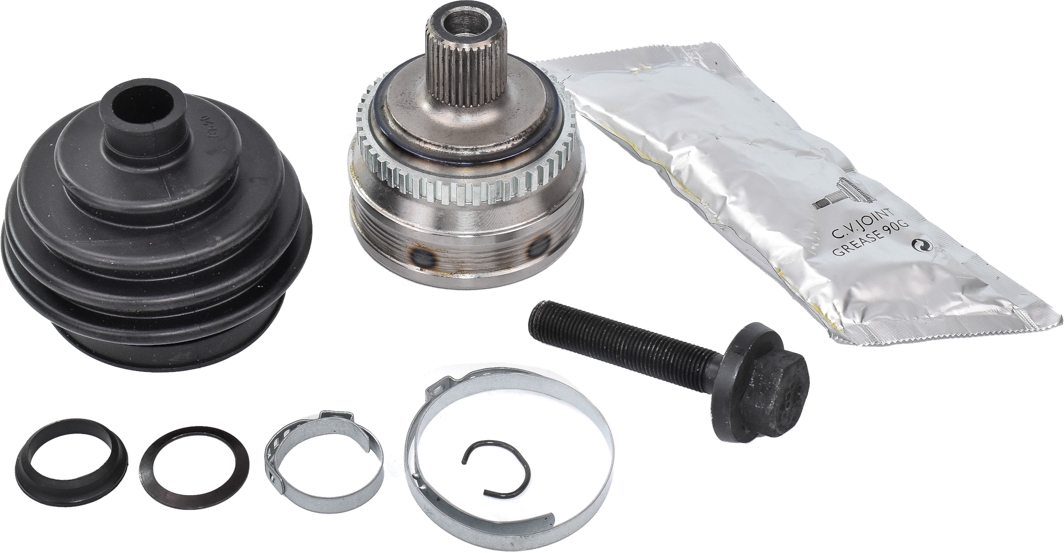 

Protechnic prj023 ШРУС