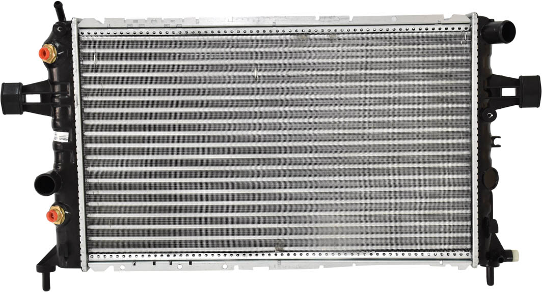 

Nissens 63003A Радиатор охлаждения двигателя