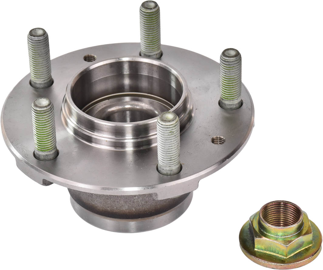 

SKF VKBA3229 Ступица колеса
