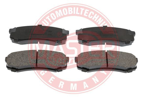 

Master-Sport 13046057442NSETMS Тормозные колодки