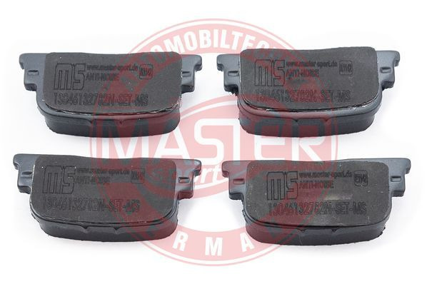 

Master-Sport 13046132782NSETMS Тормозные колодки