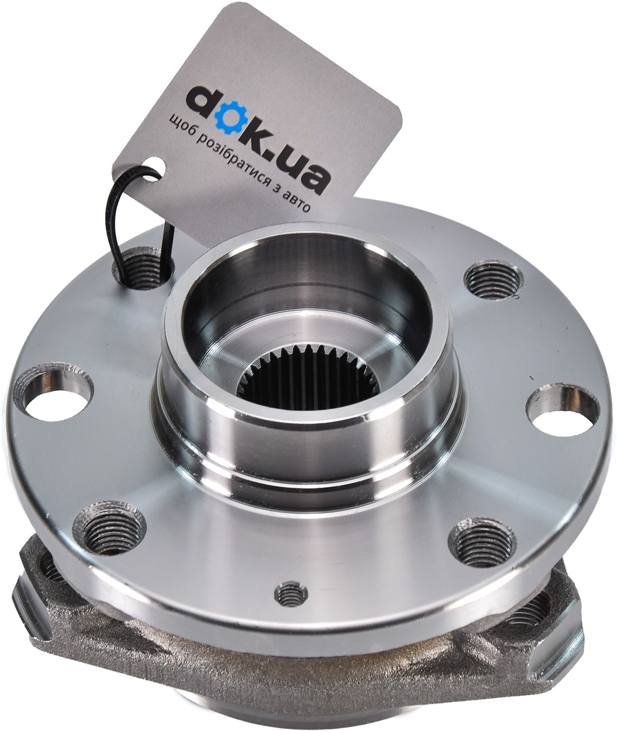 

GSP 9333036 Комплект ступицы колеса