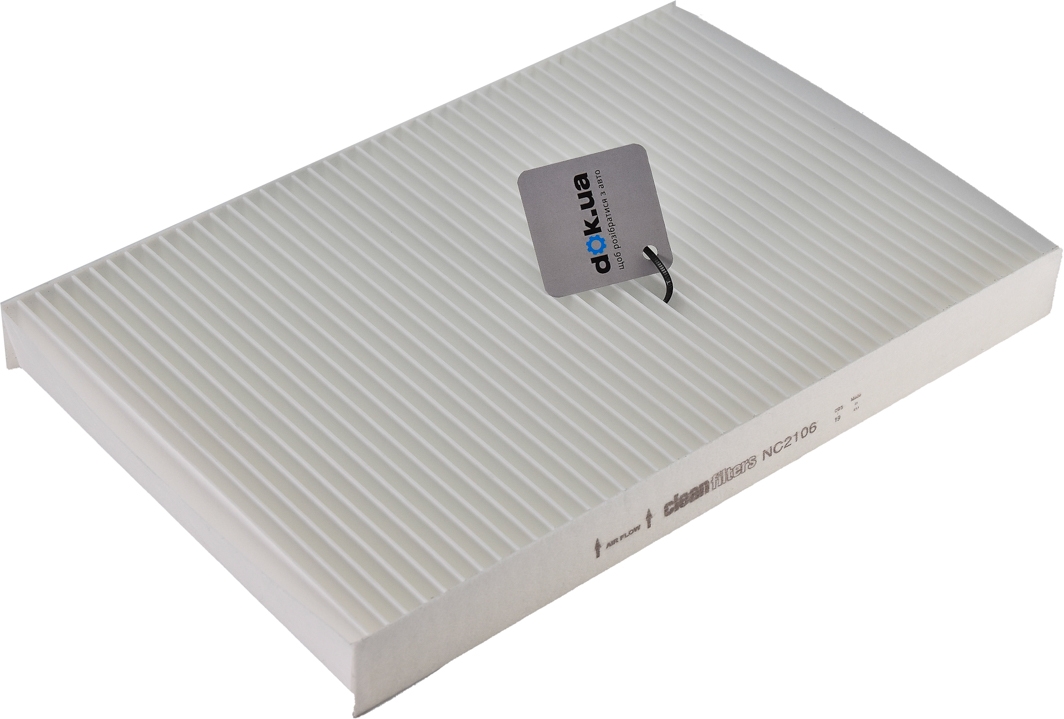 

Clean Filters NC2106 Фильтр салона