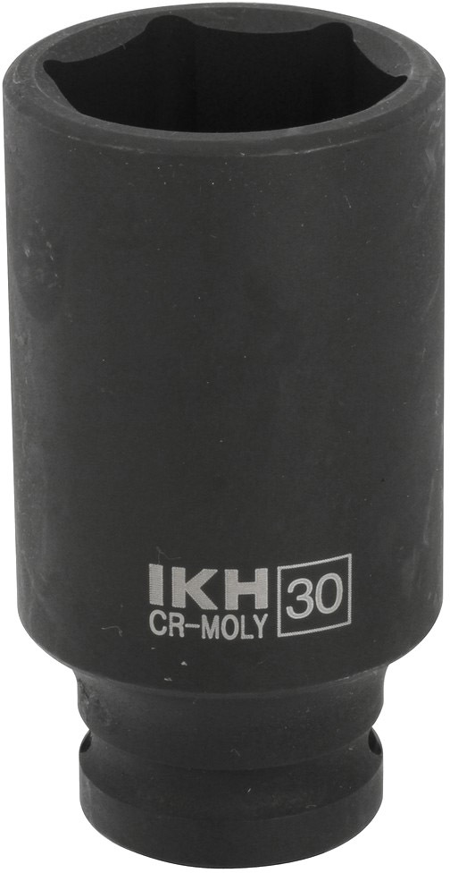

Торцевая головка IKH XD04330 30 мм 1/2"