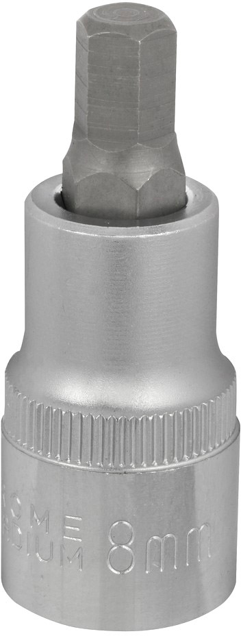 

Торцевая головка с битой IKH IKH4108 H 8 1/2"