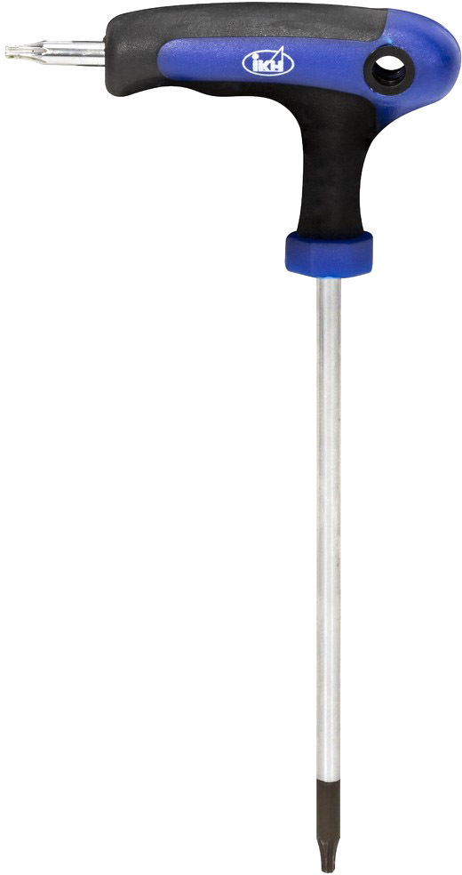 

Ключ TORX IKH IKH2450 L-образный T50