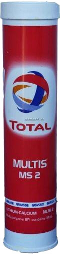 

Смазка Total Multis MS 2 160803