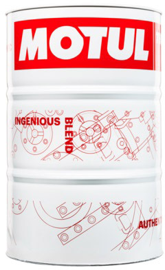 

Смазка Motul Irix LSM 152 литиевая 106878