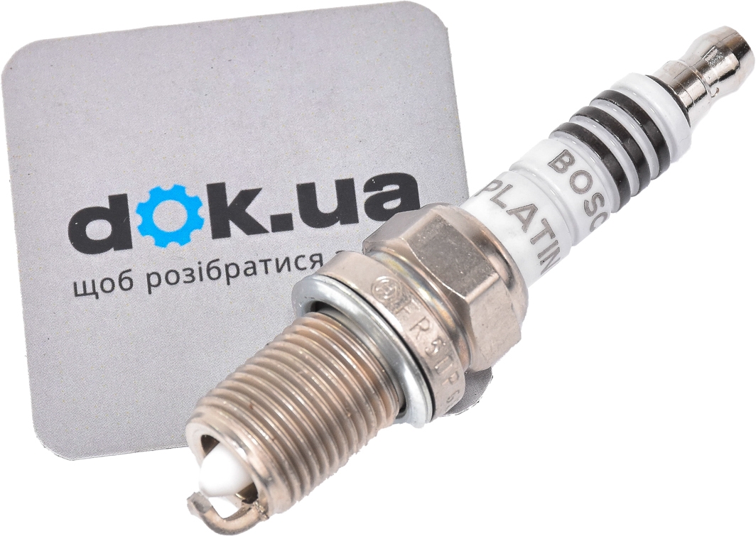 

Bosch 0242245520 Свеча зажигания
