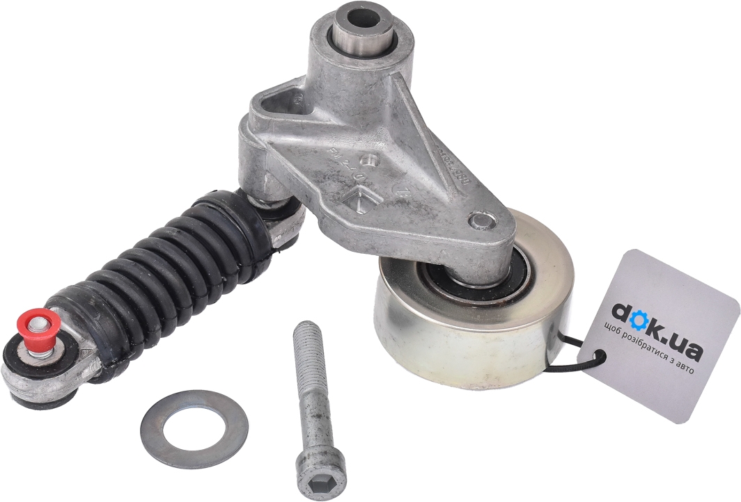 

Ruville 55960 Натяжной ролик поликлинового ремня