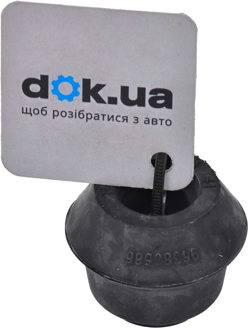 

CTR CVKD13 Втулка стабилизатора