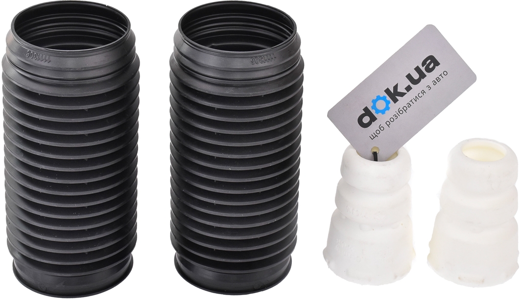 

Sachs 900349 Комплект (пыльники + отбойники)