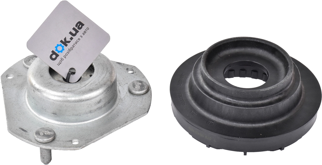 

SNR KB65225 Комплект (опора + подшипник)