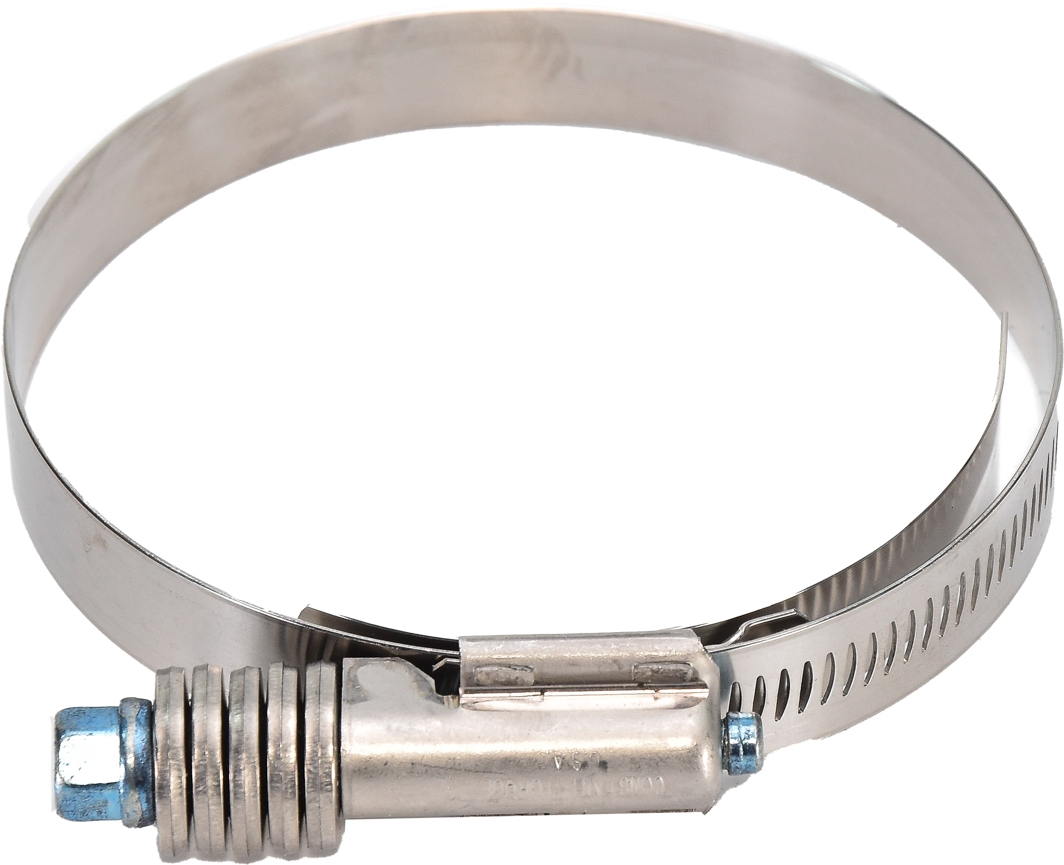 

Хомут Febi 39027 червячный 83-105 мм