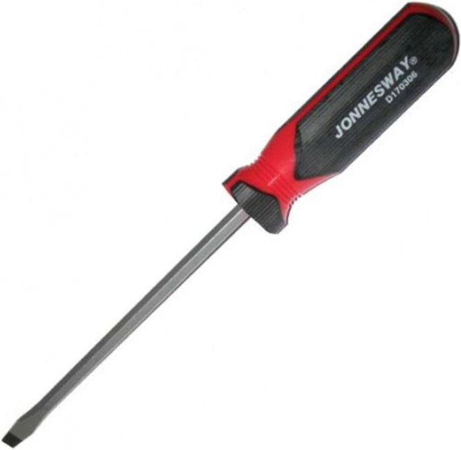 

Отвертка Jonnesway D170306 SL 6
