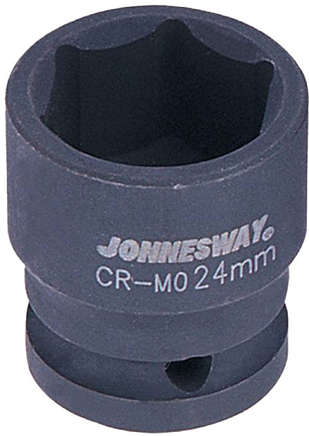 

Торцевая головка Jonnesway S03A4121 21 мм 1/2"