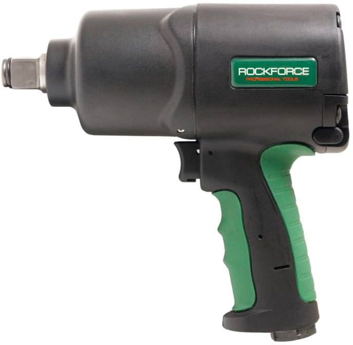 

Пневмогайковерт Rockforce Twin Hammer RF-82566