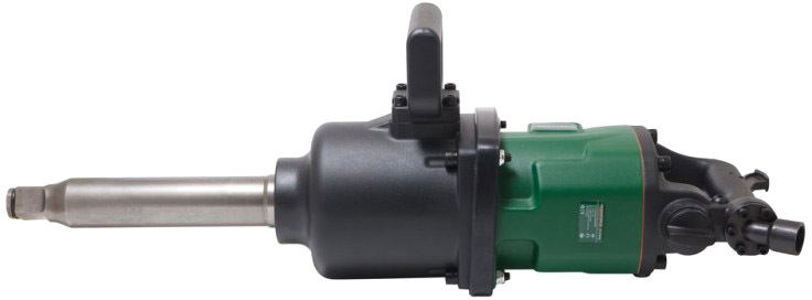 

Пневмогайковерт Rockforce RF-82586L