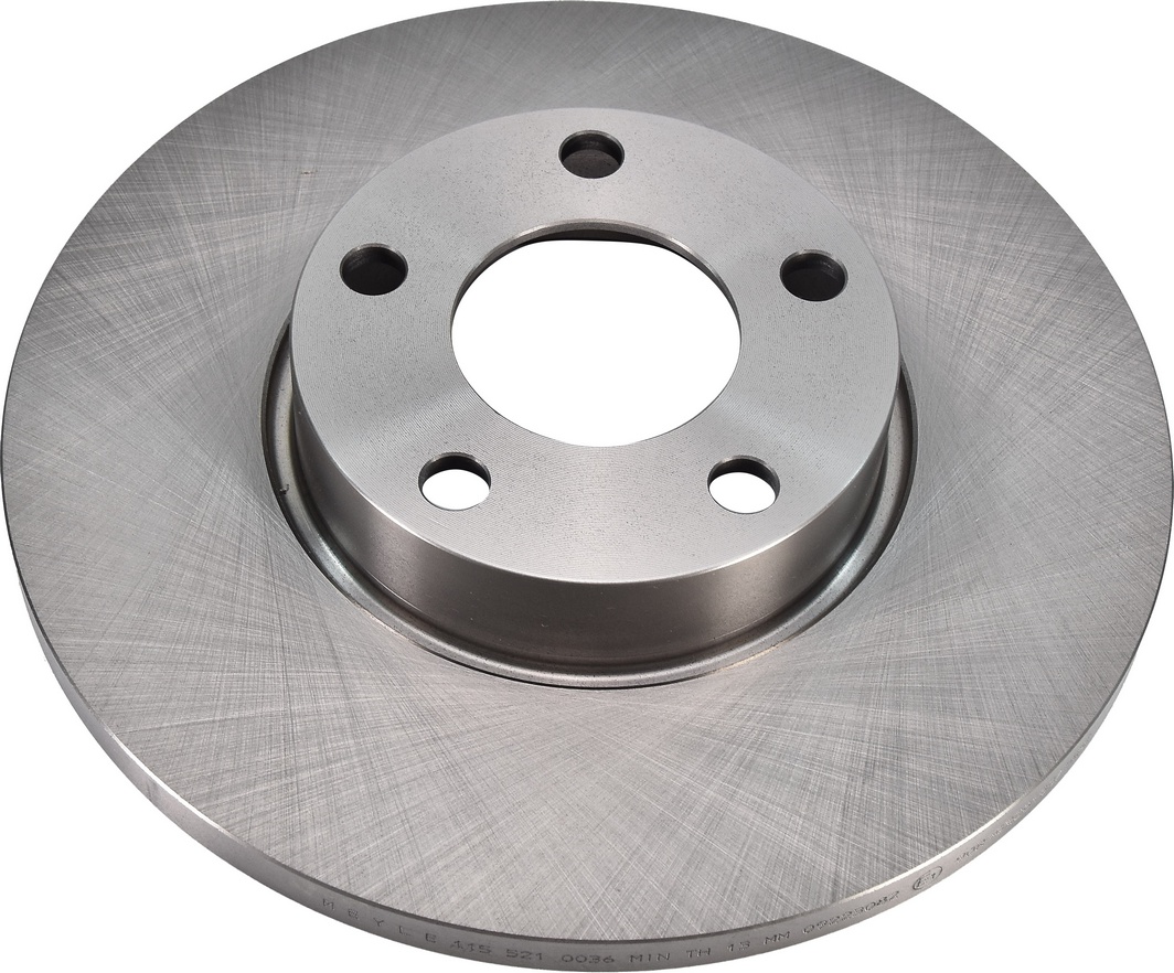 

Meyle 1155210036 Тормозной диск