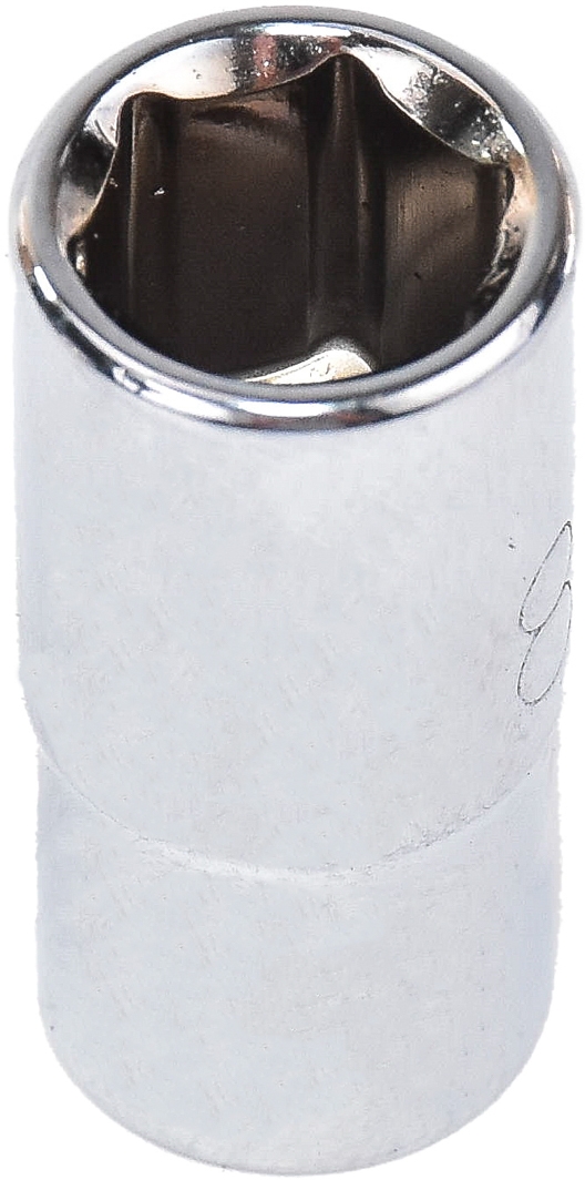 

Торцевая головка Toptul BAEA0808 8 мм 1/4"