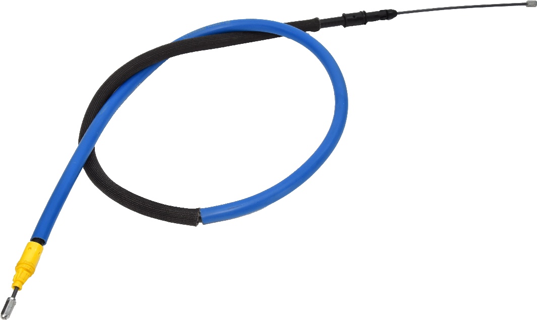 

Goodrem rm4116 Трос ручного тормоза