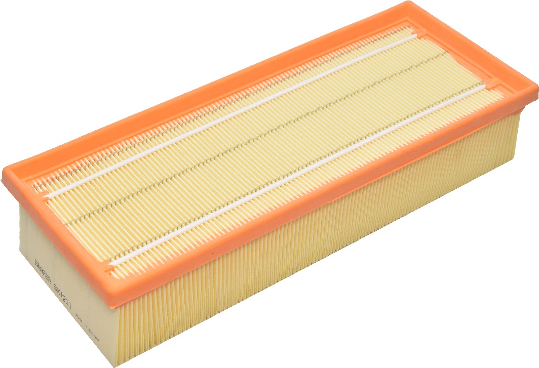 

Shafer SX1211 Воздушный фильтр