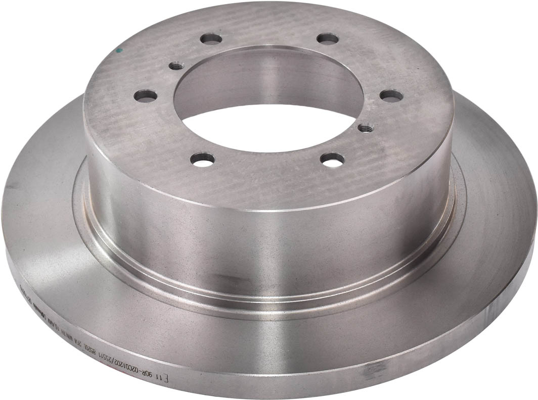 

Brembo 08710610 Тормозной диск