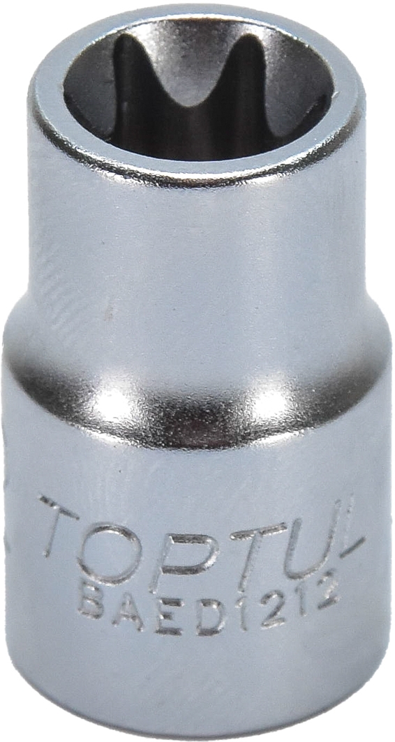 

Торцевая головка Toptul BAED1212 E12 3/8"
