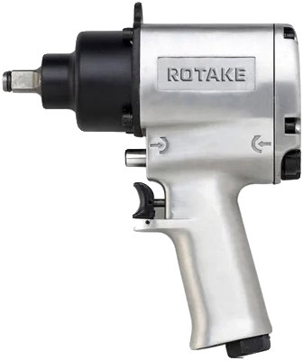 

Пневмогайковерт Rotake RT-5270K (торцевые головки + чехол) RT5270K