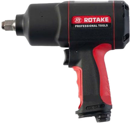 

Пневмогайковерт Rotake RT-5275 RT5275