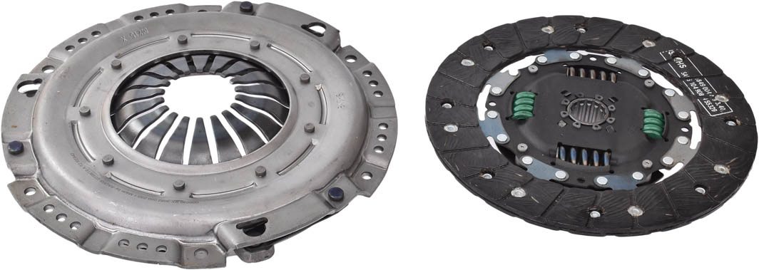 

Sachs 3000951070 Комплект сцепления