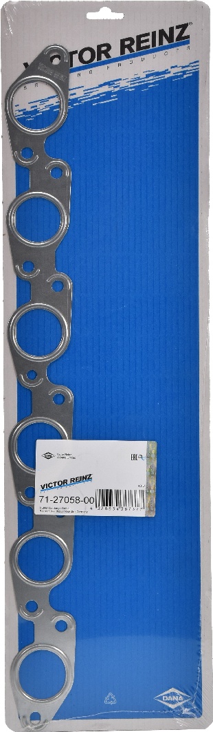 

Reinz 712705800 Прокладка выпускного коллектора